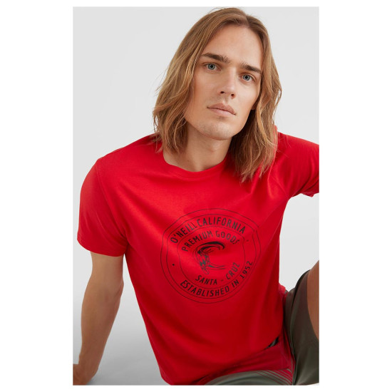 O'neill Ανδρική κοντομάνικη μπλούζα Explore T-Shirt O'neill Ανδρική κοντομάνικη μπλούζα Explore T-Shirt